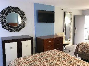 Americas Best Value Inn - Decatur Quarto foto